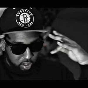 Meet your Posher, Isaiah